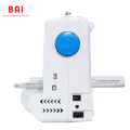 BAI multi-function domestic household computerized embroidery sewing machine price